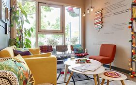 Brit Hotel Saint-Nazaire Centre